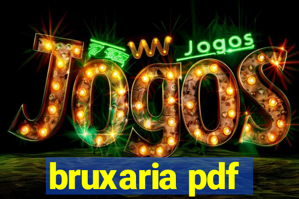 bruxaria pdf
